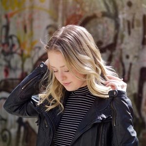 Meet your Posher, Megan